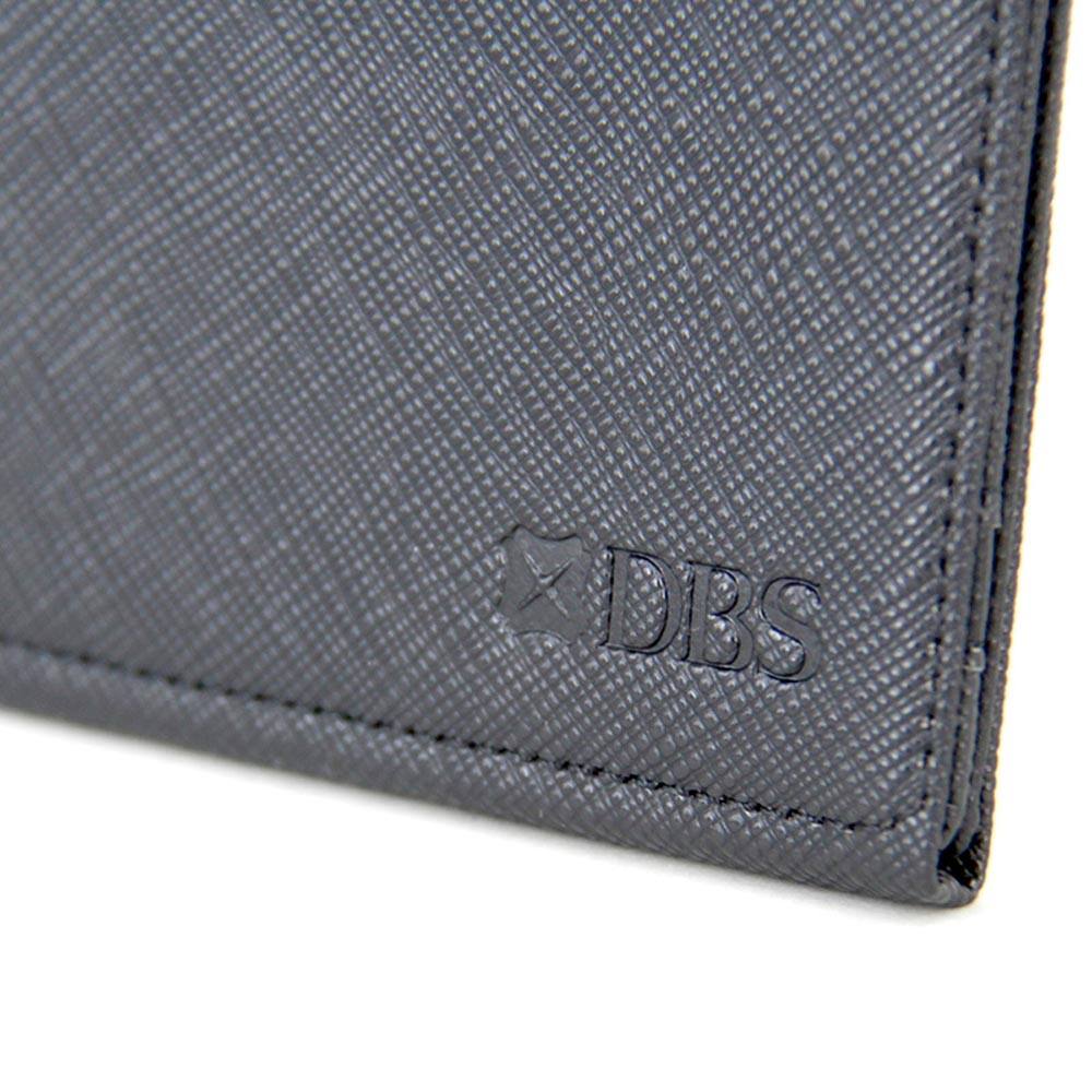 PU Card Holder with Lanyard